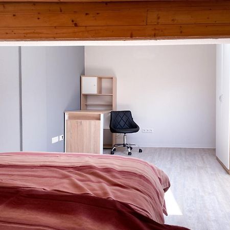 Traumhaftes Privatzimmer In كارلسروه المظهر الخارجي الصورة