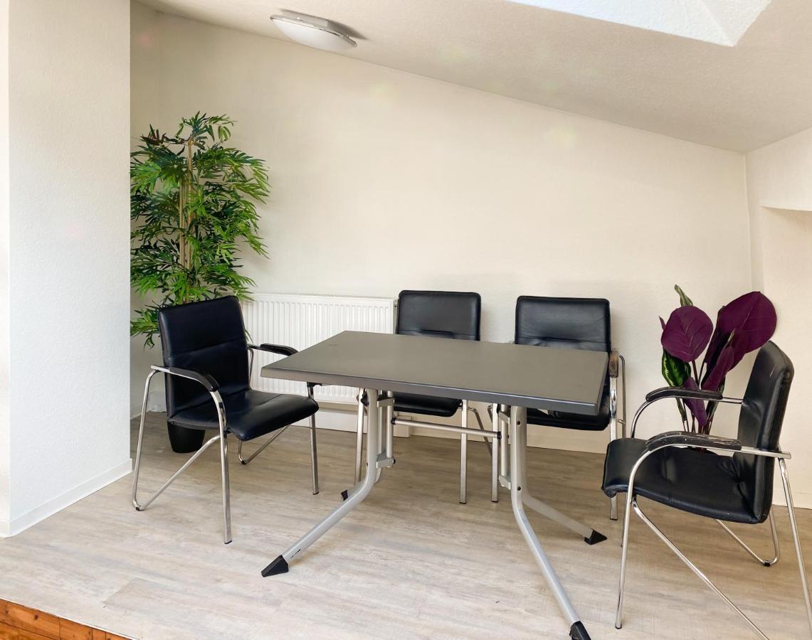 Traumhaftes Privatzimmer In كارلسروه المظهر الخارجي الصورة