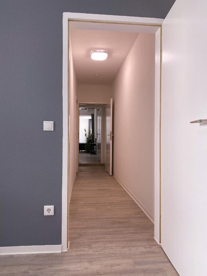 Traumhaftes Privatzimmer In كارلسروه المظهر الخارجي الصورة