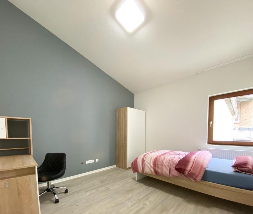 Traumhaftes Privatzimmer In كارلسروه المظهر الخارجي الصورة