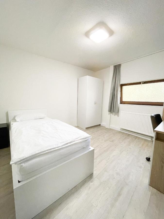 Traumhaftes Privatzimmer In كارلسروه المظهر الخارجي الصورة